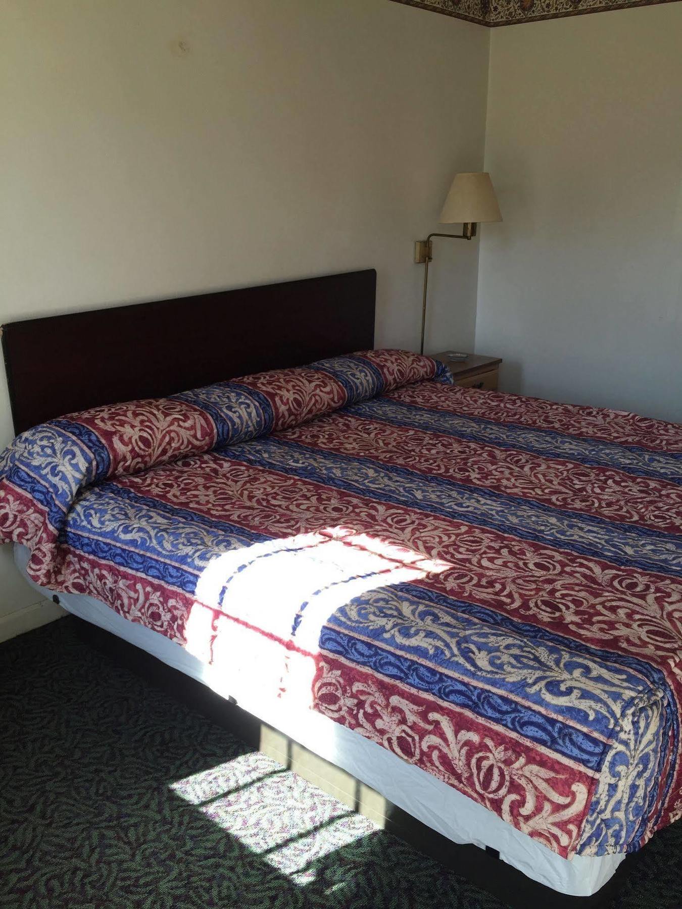 Hotel Portsmouth Oh ภายนอก รูปภาพ