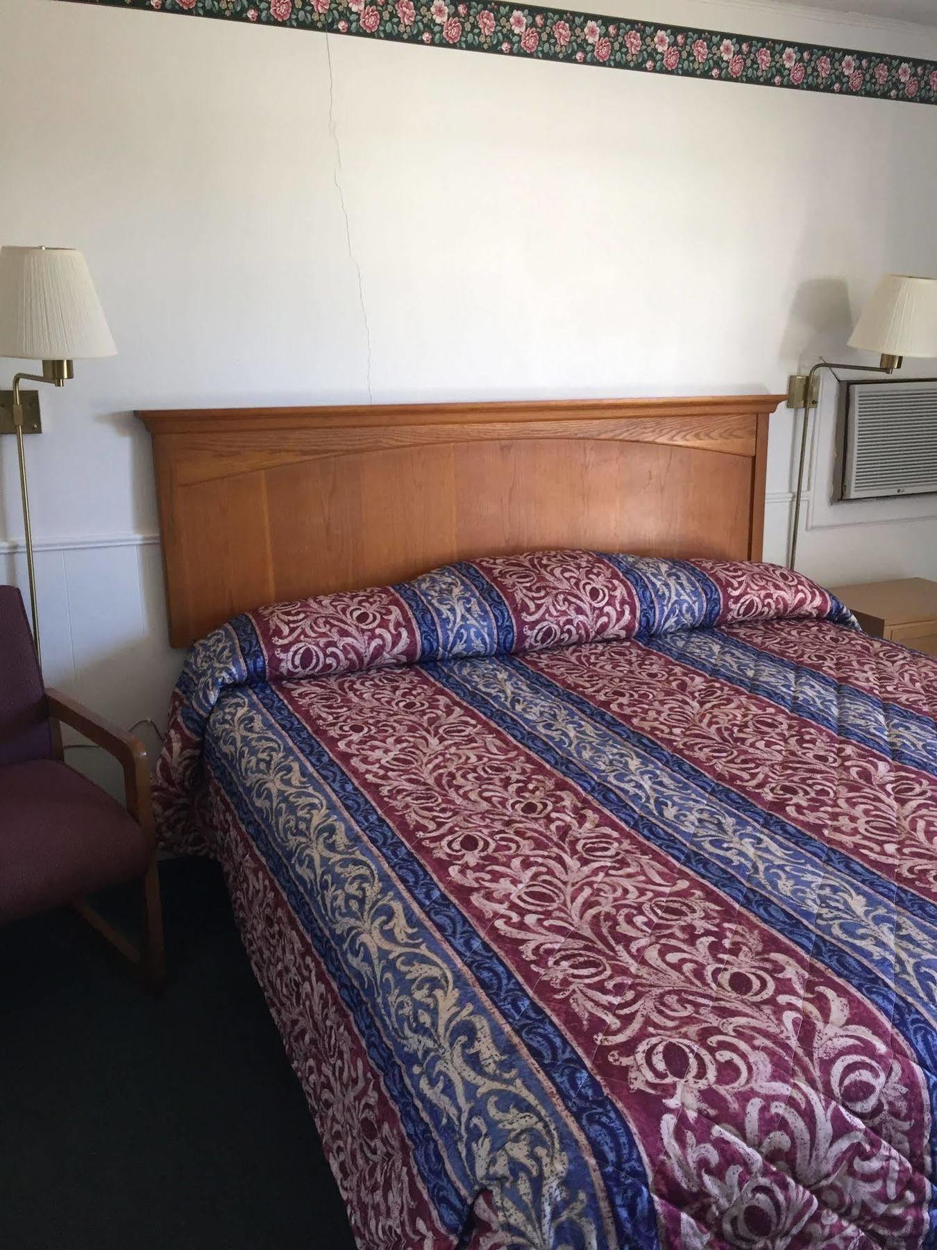 Hotel Portsmouth Oh ภายนอก รูปภาพ